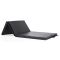Fitness mat GYMSTICK 61206-BL 200x100x5cm foldable, Black Fitness mat GYMSTICK 61206-BL 200x100x5cm foldable, Black