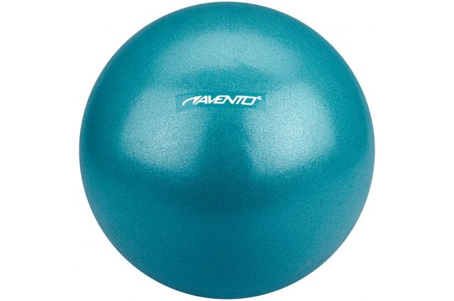 Yoga ball 18cm AVENTO 42OJ Yoga ball 18cm AVENTO 42OJ