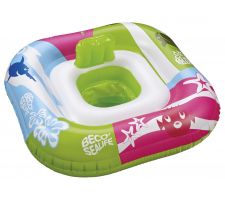 Inflatable swiming seat BECO SEALIFE