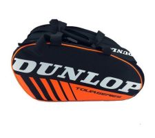 Krepšys padeliui DUNLOP PALETERO INTRO, oranžinis