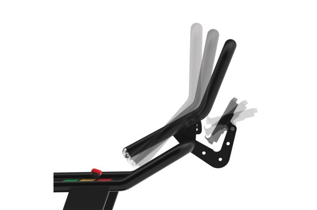 Treadmill TOORX RACE-CROSS-PRO Treadmill TOORX RACE-CROSS-PRO