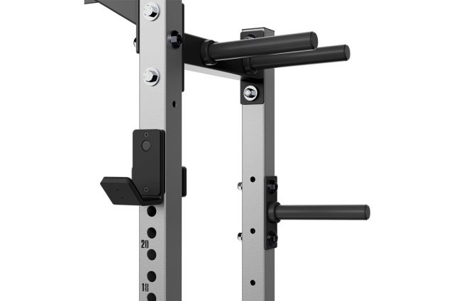 Stovas FREEMOTION Pro Half Rack Stovas FREEMOTION Pro Half Rack