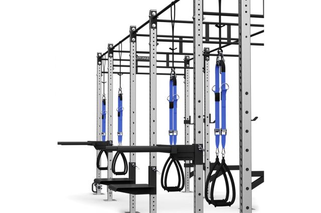 24' Standard Rig FREEMOTION 24' Standard Rig FREEMOTION