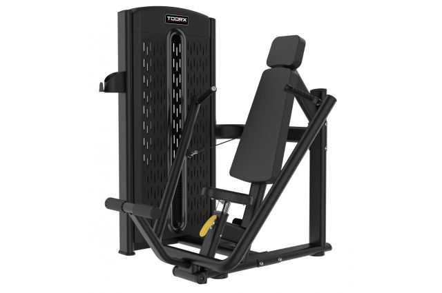 Strenght machine TOORX CHEST PRESS PLX-4100 Professional Strenght machine TOORX CHEST PRESS PLX-4100 Professional