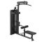 Vertikalios traukos treniruoklis TOORX PLX-B7500 Professional Lat Machine/Pulley Vertikalios traukos treniruoklis TOORX PLX-B7500 Professional Lat Machine/Pulley