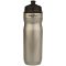 Drinking bottle AVENTO 700ml 21WC Silver/black Drinking bottle AVENTO 700ml 21WC Silver/black