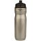 Sports Bottle AVENTO 700ml 21WC Silver/black Sports Bottle AVENTO 700ml 21WC Silver/black