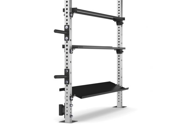 6' Monkey Bar Rig FREEMOTION 6' Monkey Bar Rig FREEMOTION