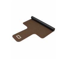 Kilimėlis pilateso treniruokliui TOORX Liveness AYP-014