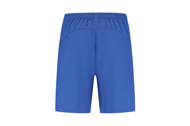 Shorts for men K-SWISS HYPERCOURT 7 INCH 3 S blue