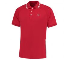 Vyriški marškinėliai DUNLOP CLUB POLO M dydis