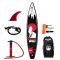 Inflatable sup WILDSUP HOWLING WOLF 12.6 Inflatable sup WILDSUP HOWLING WOLF 12.6