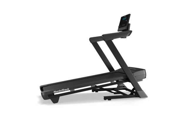 Bėgimo takelis NORDICTRACK T Series 8 pažeista pakuotė