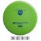 Diskgolfo diskas DISCMANIA S-LINE P3X Putter Diskgolfo diskas DISCMANIA S-LINE P3X Putter