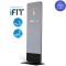 Fitness mirror PROFORM VUE showroom Fitness mirror PROFORM VUE showroom