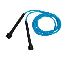 Skiprope for aerobics SVELTUS 2711 300cm PVC Blue