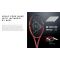 Tennis racket Dunlop CX200 TOUR (27") 310g 16x19 G3 Tennis racket Dunlop CX200 TOUR (27") 310g 16x19 G3