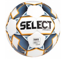 Football ball SELECT PRIMERA (IMS APPROVED) 5 size