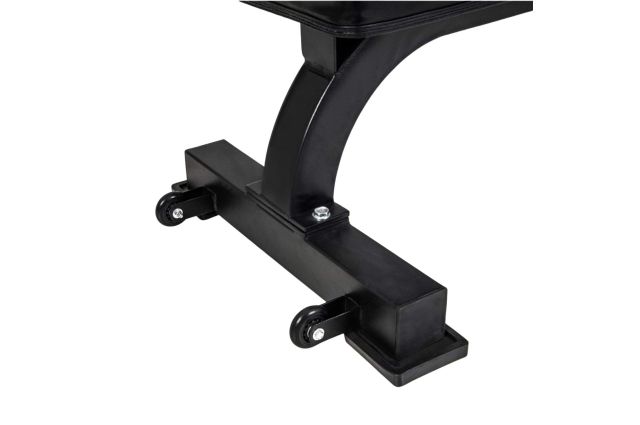 Treniruočių suoliukas TOORX WBX-100 Treniruočių suoliukas TOORX WBX-100