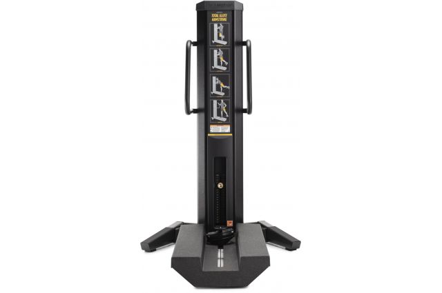 Strength machine FREEMOTION GENESIS Total Glute / Hamstring Strength machine FREEMOTION GENESIS Total Glute / Hamstring