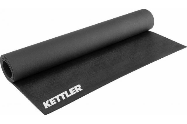 Floor mat for fitness machine KETTLER 140x80cm Floor mat for fitness machine KETTLER 140x80cm