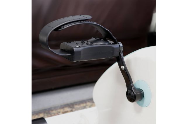 Exercise bike EVERFIT mini WELLY E COMBI Exercise bike EVERFIT mini WELLY E COMBI