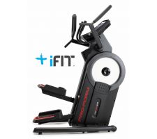 Elliptical machine PROFORM Pro HIIT H14 + iFit 30 days membership included