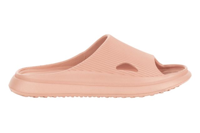 Slippers unisex FASHY AQUILA 75452 43 sizes 35/43 pink Rožinė Slippers unisex FASHY AQUILA 75452 43 sizes 35/43 pink