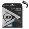 Stygos teniso raketei DUNLOP EXPLOSIVE SPEED 16g/1,25mm 12m Stygos teniso raketei DUNLOP EXPLOSIVE SPEED 16g/1,25mm 12m