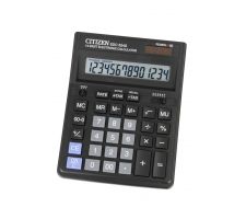 Calculator Desktop Citizen SDC 554S