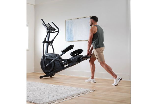 Elipsinis treniruoklis NORDICTRACK AirGlide 16 Elipsinis treniruoklis NORDICTRACK AirGlide 16