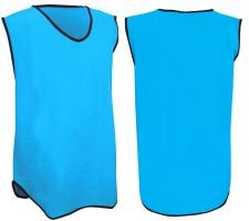 Training vest AVENTO Senior 75OC Blue