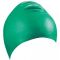 BECO Latex swimming cap 7344 8 green Žalia BECO Latex swimming cap 7344 8 green