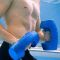 Aqua dumbbells BECO 9628 size S 2pcs damaged package Aqua dumbbells BECO 9628 size S 2pcs damaged package