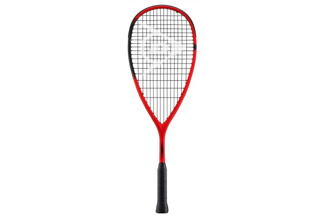 Squash racket DUNLOP Sonic Core REVELATION Junior 125g