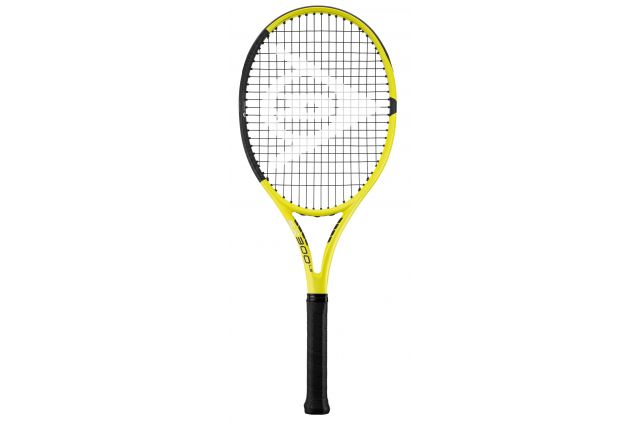 Tennis racket DUNLOP SX300 LS (27")