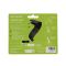 Tennis racket overgrip DUNLOP GECKO-TAC ATP 3pcs, white Balta Tennis racket overgrip DUNLOP GECKO-TAC ATP 3pcs, white