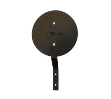 Priedas jėgos stovui SVELTUS Wall ball target 4055
