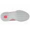 Tennis shoes for ladies K-SWISS HYPERCOURT EXPRESS 2 CLAY white/pastel pink/ black EU41 Balta Tennis shoes for ladies K-SWISS HYPERCOURT EXPRESS 2 CLAY white/pastel pink/ black EU41