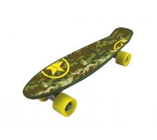 Skate board NEXTREME FREEDOM PRO MILITARY