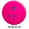 Diskgolfo diskas DISCMANIA S-LINE MD1 Midrange Driver Diskgolfo diskas DISCMANIA S-LINE MD1 Midrange Driver