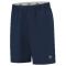 Vaikiški šortai DUNLOP CLUB Tamsiai mėlyna 164 navy