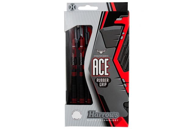 Darts strėlytės steeltip HARROWS ACE