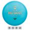 Diskgolfo diskas DISCMANIA NEO MUTANT Evolution Midrange Driver Diskgolfo diskas DISCMANIA NEO MUTANT Evolution Midrange Driver
