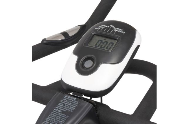 Exercise bike TOORX SRX-50S Exercise bike TOORX SRX-50S