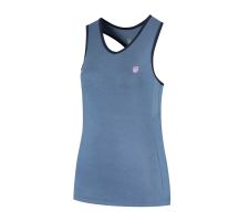 Marškinėliai mot. K-SWISS HYPERCOURT ADVANTAGE TANK JACQUARD, S dydis