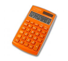 Calculator Desktop Citizen CPC 112ORWB