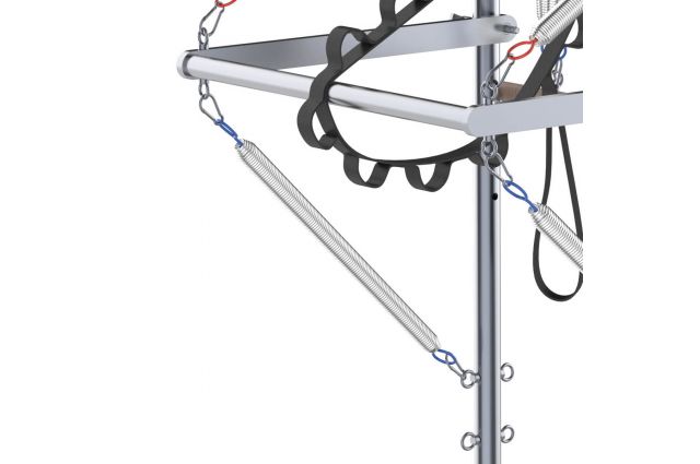 Pilates Tower TOORX Liveness TOWER-PTXA Pilates Tower TOORX Liveness TOWER-PTXA