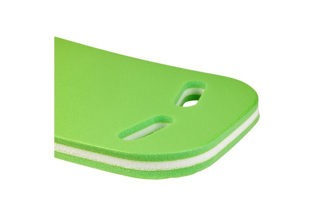 Plaukimo lenta BECO KICK BOARD 9690 žalia Plaukimo lenta BECO KICK BOARD 9690 žalia