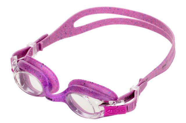 Swim goggles FASHY SPARK I 4147 36 S light pink Swim goggles FASHY SPARK I 4147 36 S light pink